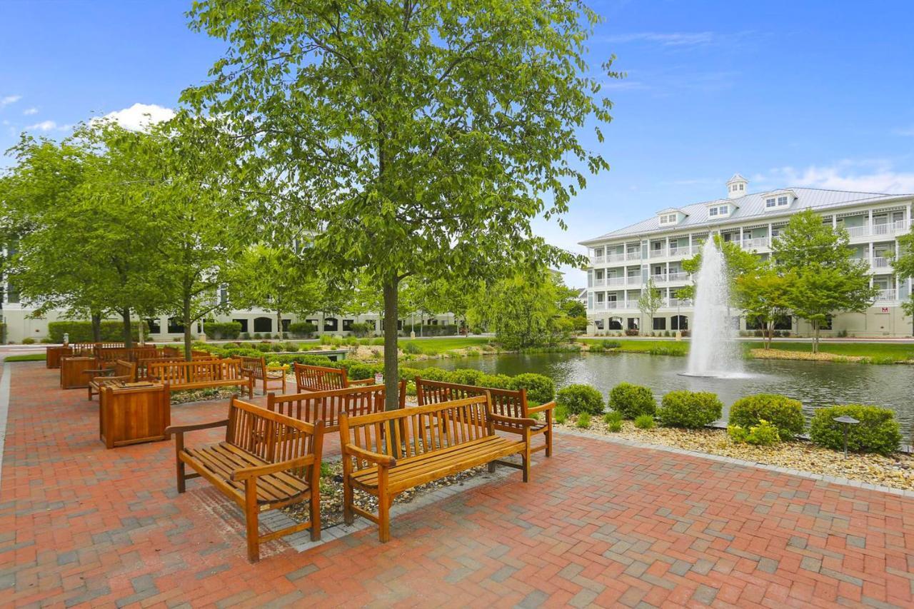 Villa Sunset Island - 11 Island Edge Ocean City Exterior foto